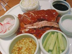 -春饼先生·北京烤鸭(甘井子万达店)