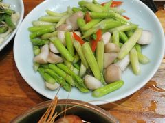 -百家鲜·杭帮菜
