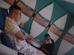 -普素SPA足浴按摩会所