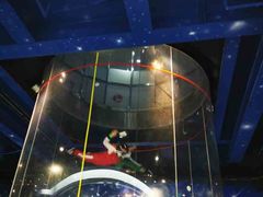 -飞行家太空体验馆(祥云小镇店)
