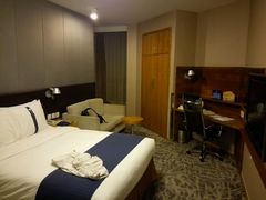 -北京民族园葉子里酒店(鸟巢店)