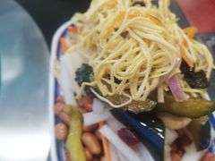 -田家大院东北农家菜铁锅炖(西安总店)