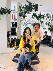 -悦SALON