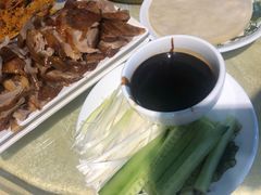 -大草原清真饭庄(沙河店)