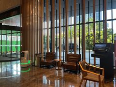 -优逸酒店(柳州窑埠古镇万象城店)