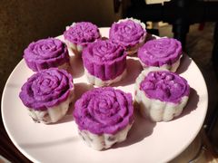 -天津东丽湖风景区