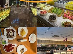 -海纳百川·都市温泉·足道·SPA(学院路店)