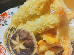 -渔寿司·日本料理(艾尚天地店)