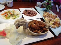 -宋都禾源·灌汤包子(汉兴路直营店)
