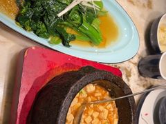 -绿茶餐厅(光明N次方公园店)
