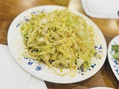 -柴氏风味斋(甘家口店)