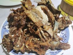 -鸭王烤鸭店(三里河店)