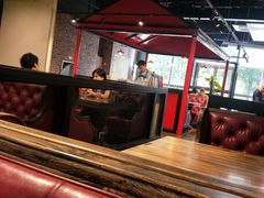 大堂-豪尚豪牛排(彩悦城店)