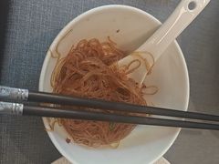 -福海居烤鸭店(鸟巢店)