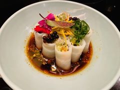 -西安凯悦酒店·湖畔中餐厅