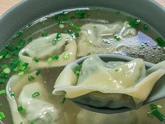 -顶巧鸡汤馄饨(虹口总店)