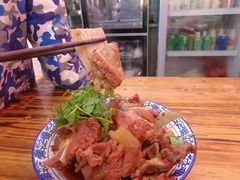 -唐记牛骨粉(陶溪川店)
