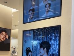 -天真蓝照相馆(五角场百联又一城店)