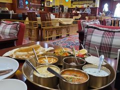 -清真· AL-JANNAT 佳纳特餐厅(仙林店)