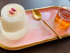 -Blueglass酸奶(财富购物中心店)