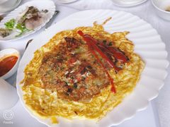 -鹭江宾馆·观海餐厅