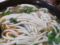 -遵义虾子卢四羊肉粉(大沽路店)