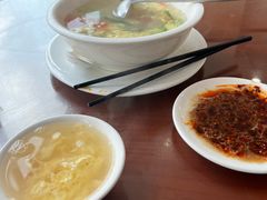 -老山记海城馅饼大酒店(振兴小区店)