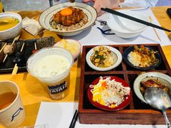 -火山屋台(新街口店)