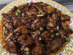 -砂锅居(西四店)