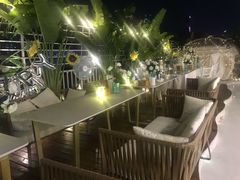 -天空花园餐吧·生日·团建(南山店)