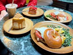 -BAKER&SPICE(安福路店)
