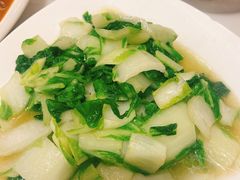 -华盛丰温州大排档(东三环南路店)