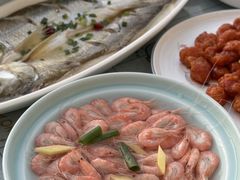 -美味之家·湖景农家乐(太湖东山店)