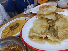 -金达莱冷面百年石锅饭(宾馆胡同店)