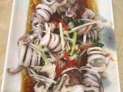 -北方饺子王·海肠捞饭·海鲜锅(山大店)