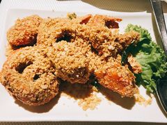 -珍宝海鲜(东海岸海鲜中心)