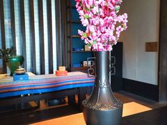 -南宁富力万达嘉华酒店·品珍中餐厅(万达茂店)