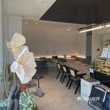 Au cafe·嗷～满口的荔枝和山茶花