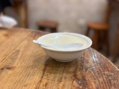 -沙湾姜埋奶(兴新包店)