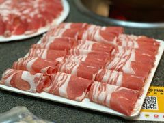 -竹叶涮肉坊(总店)