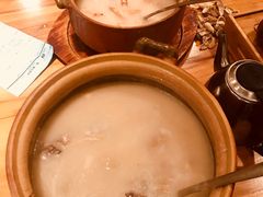 -一粥(华侨城创意文化园店)