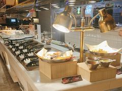 -比格比萨自助(宋家庄店)