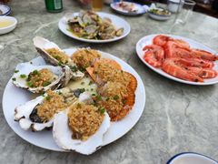 -四川小胡子海鲜(丁村万人海鲜广场店)