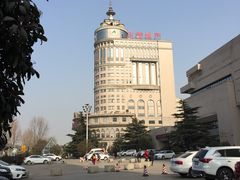 位置-山东省图书馆