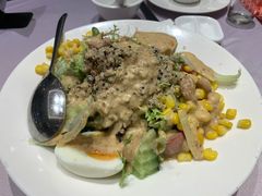 -紫阳海鲜楼·传承闽味(长乐路总店)