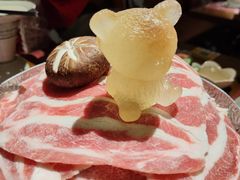 -合风谷(南下塘店)