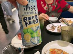 -東盛炭烤自助料理(玄武招商花园城店)