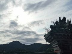 -武当山风景区