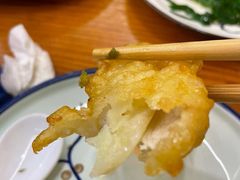 -圣夜东北菜烧烤·夜宵·龙虾(胥江路店)