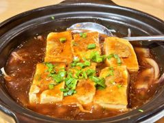 -德胜轩正宗顺德菜(宝安沙井会展中心店)